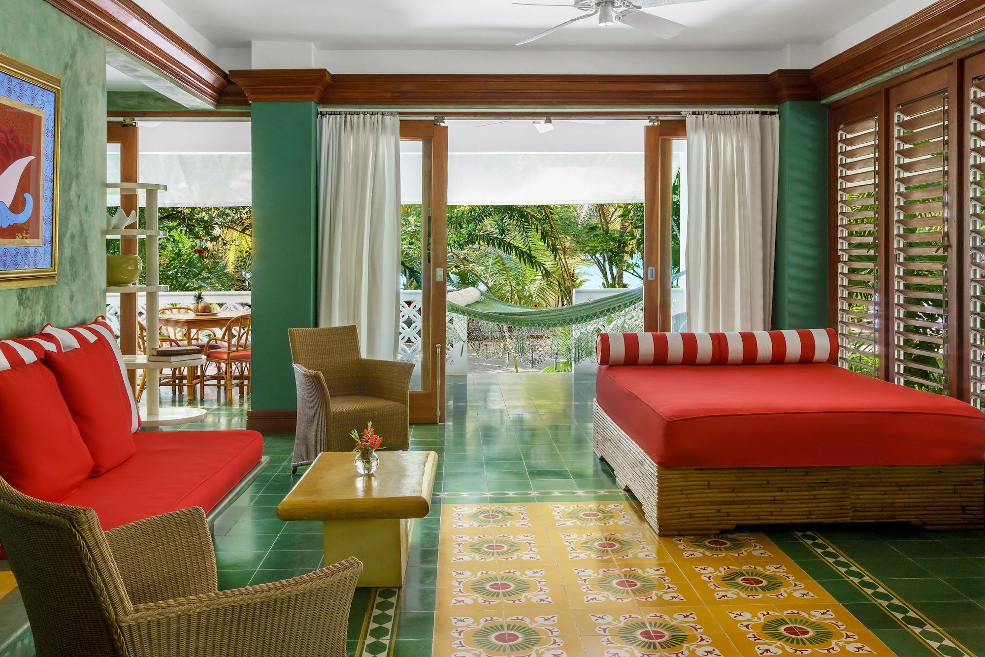 Idle Awhile Resort Negril Exterior foto