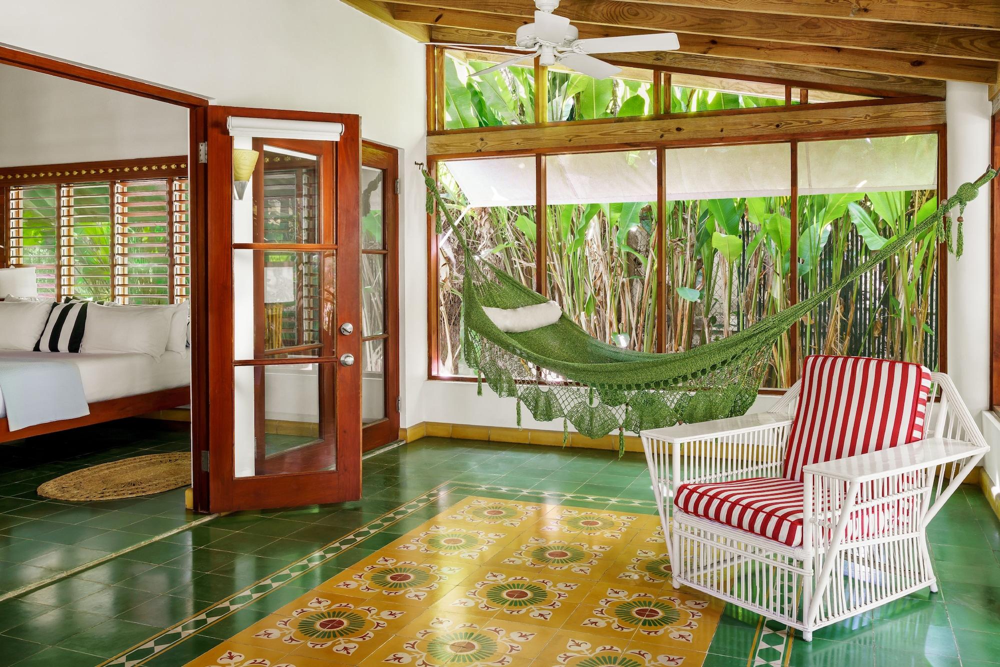 Idle Awhile Resort Negril Exterior foto