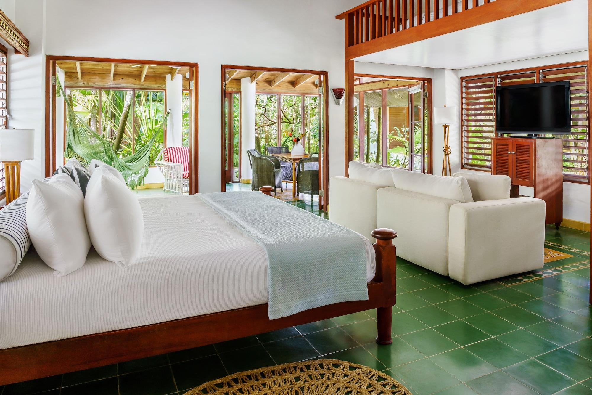 Idle Awhile Resort Negril Exterior foto